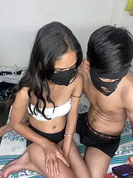 Anjaliangel07 online show from 10, 4, 2026
