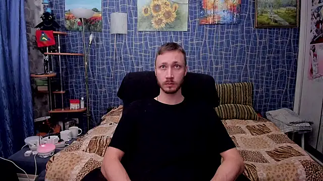 Snapshot of CuteBoy228 chatting on 8, 2, 2026 CuteBoy228 online show from 8, 2, 2026