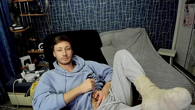 CuteBoy228 online show from 26, 4, 2026