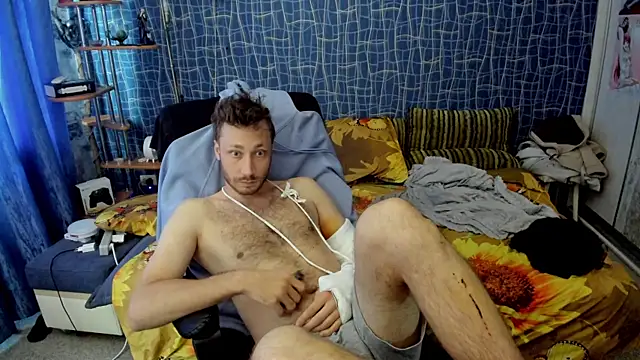 CuteBoy228 online show from 28, 5, 2026
