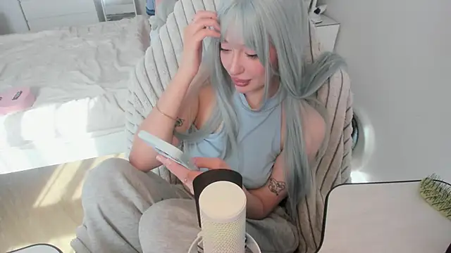 saadnesstyan online show from 9, 4, 2026