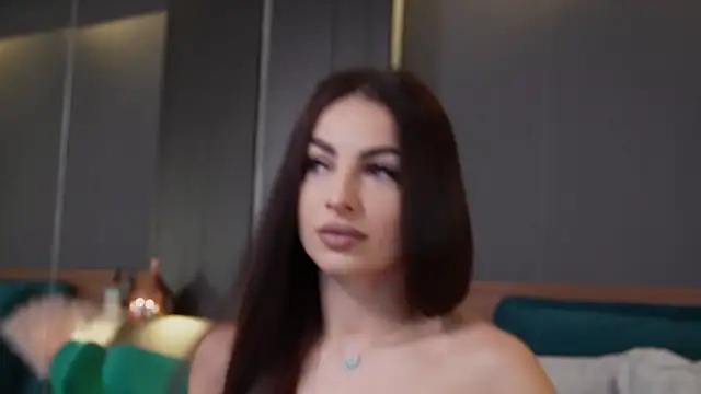 EmilyTrix online show from 12, 2, 2026