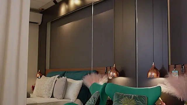 EmilyTrix online show from 22, 4, 2026