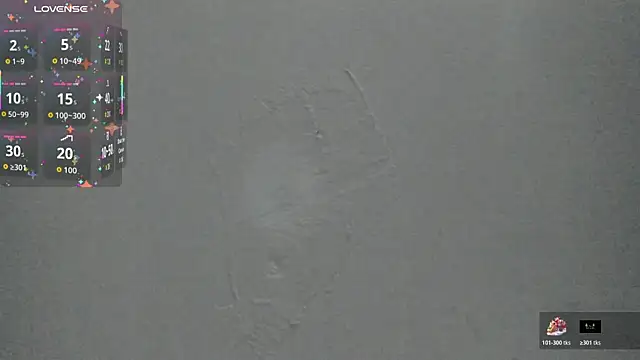 Sophia Ebony online show from 21, 11, 2025