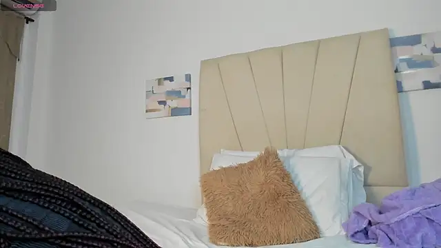 Sophia Ebony online show from 26, 5, 2026