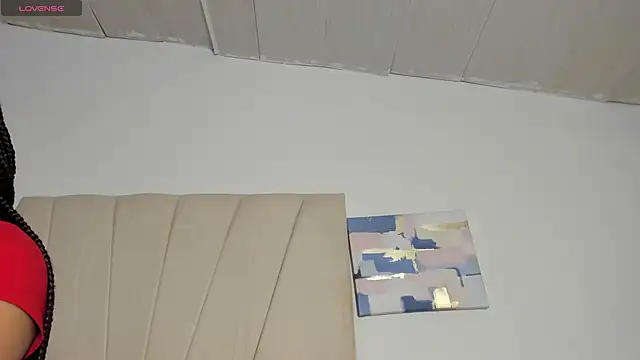 Sophia Ebony online show from 27, 5, 2026