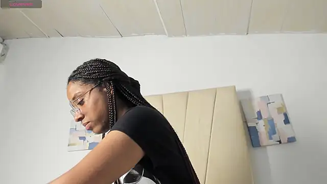 Sophia Ebony online show from 28, 5, 2026