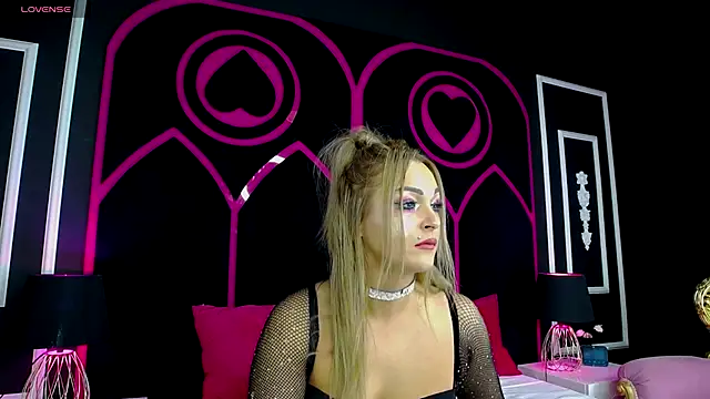 AlexxaBlaze online show from 14, 11, 2025