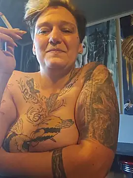 Ich-eben123 online show from 9, 9, 2025