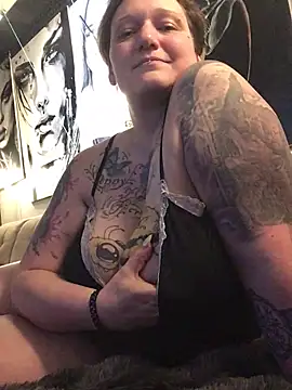 Ich-eben123 online show from 5, 1, 2026