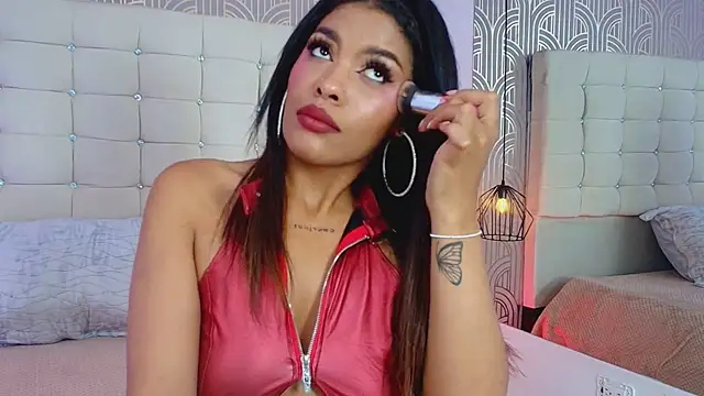 LexieBloom online show from 30, 4, 2026