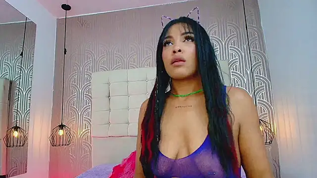 LexieBloom online show from 28, 5, 2026
