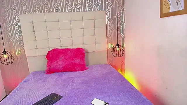 LexieBloom online show from 31, 5, 2026