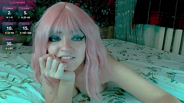 MagicPink online show from 30, 3, 2026
