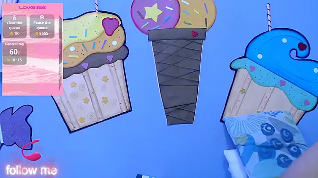 skinnykalitzo18 online show from 18, 1, 2026