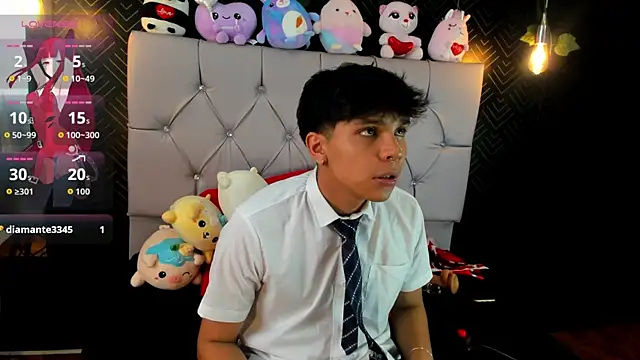 Thiago Kozak online show from 23, 9, 2025