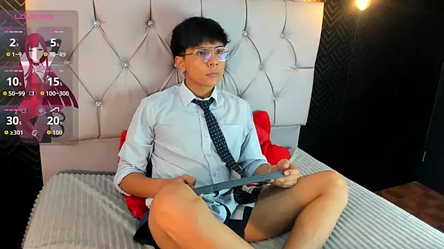 Thiago Kozak online show from 26, 9, 2025