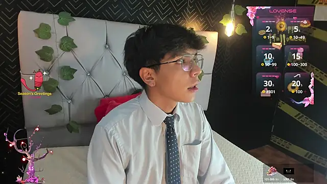 Thiago Kozak online show from 10, 10, 2025