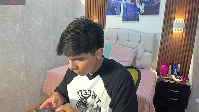 Thiago Kozak online show from 22, 12, 2025