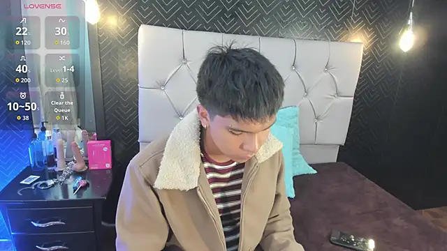 Thiago Kozak online show from 10, 2, 2026