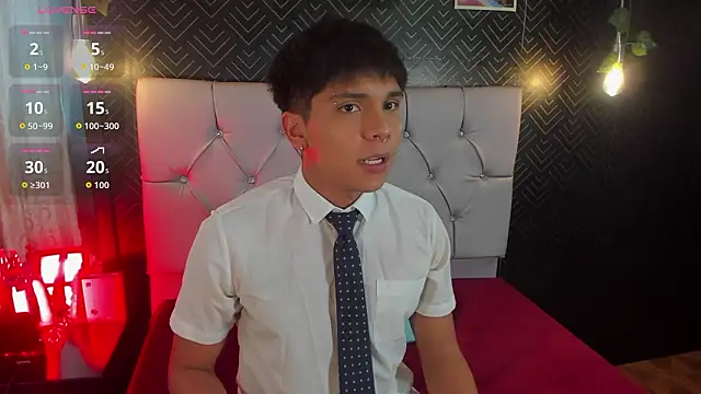 Thiago Kozak online show from 18, 3, 2026