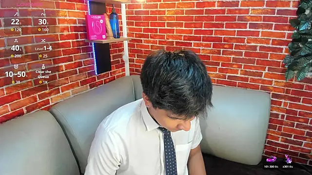 Thiago Kozak online show from 6, 4, 2026