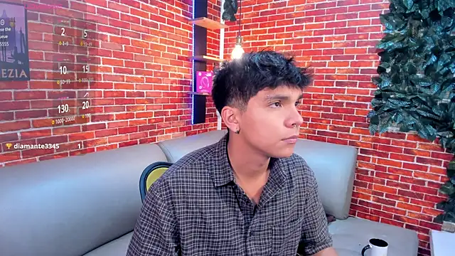 Thiago Kozak online show from 17, 4, 2026