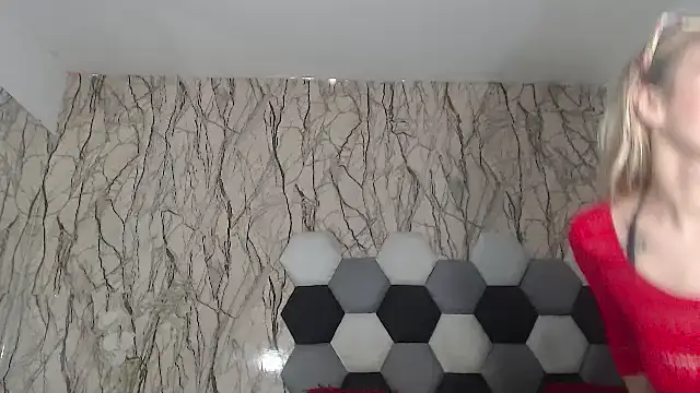 AntonellaBlanc online show from 1, 10, 2025