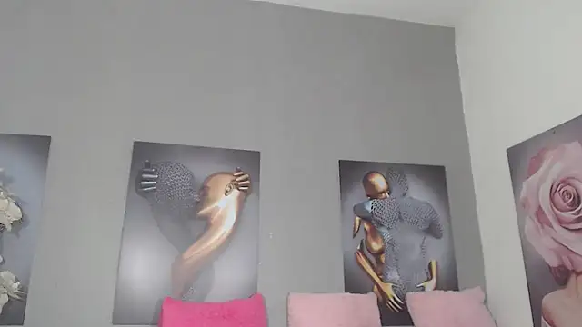 AntonellaBlanc online show from 15, 7, 2026