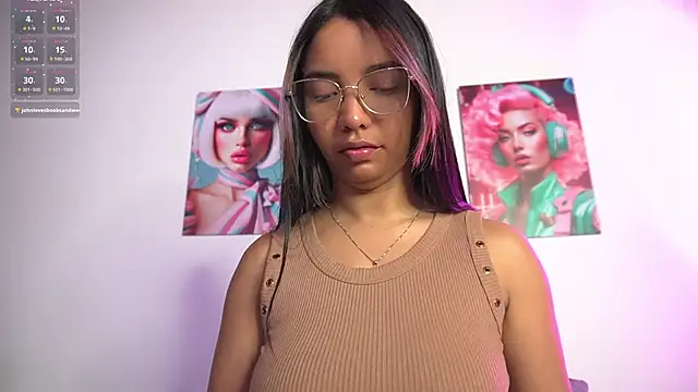 pocahotass 11 online show from 17, 11, 2025