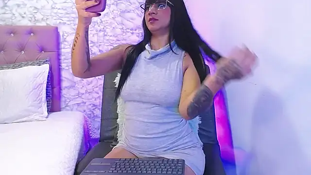 VeroIvanova online show from 9, 9, 2025