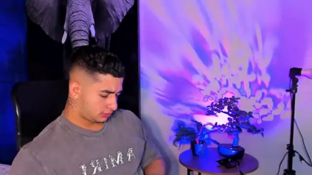 king falconer online show from 10, 11, 2025