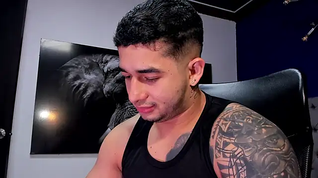 king falconer online show from 16, 12, 2025