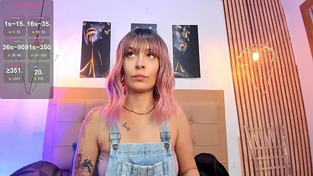 Snapshot of alesziarose chatting on 14, 9, 2025 alesziarose online show from 14, 9, 2025