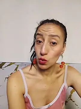 Snapshot of Oriana111 chatting on 20, 6, 2026 Oriana111 online show from 20, 6, 2026