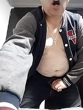 BigCristh79 online show from 22, 9, 2025