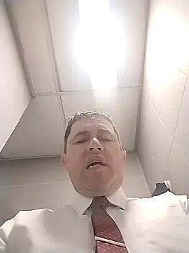 BigCristh79 online show from 28, 9, 2025