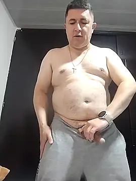 BigCristh79 online show from 26, 11, 2025