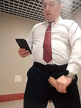 BigCristh79 online show from 5, 12, 2025