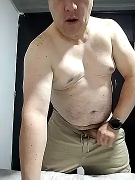 BigCristh79 online show from 27, 2, 2026