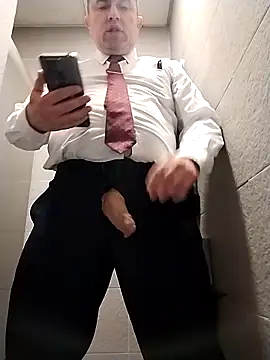 BigCristh79 online show from 24, 3, 2026