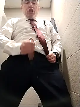 BigCristh79 online show from 26, 4, 2026