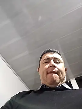 BigCristh79 online show from 27, 4, 2026