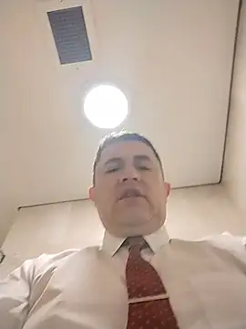 BigCristh79 online show from 16, 5, 2026