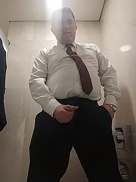 BigCristh79 online show from 19, 5, 2026