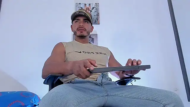 magnusclark online show from 12, 5, 2026