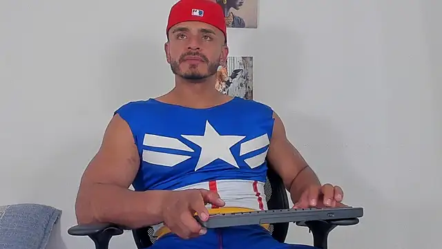 Snapshot of magnusclark chatting on 11, 6, 2026 magnusclark online show from 11, 6, 2026