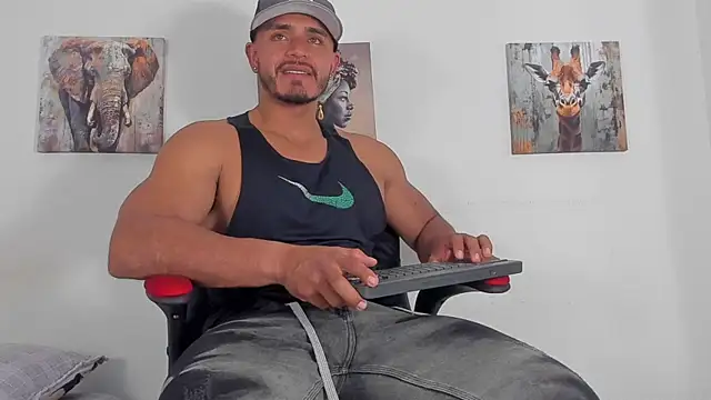 Snapshot of magnusclark chatting on 11, 7, 2026 magnusclark online show from 11, 7, 2026