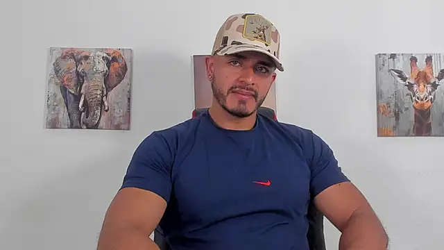 Snapshot of magnusclark chatting on 12, 7, 2026 magnusclark online show from 12, 7, 2026