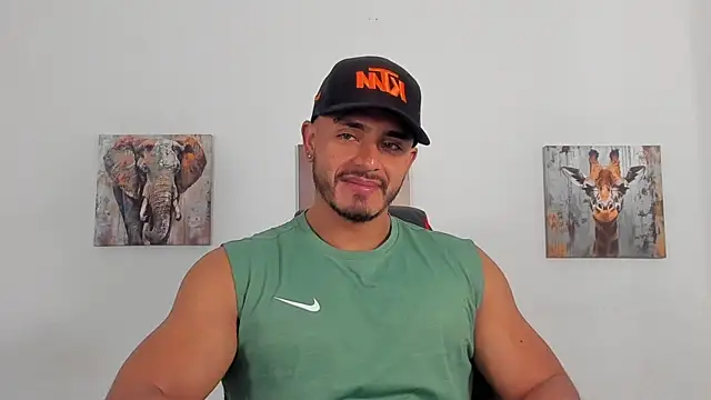 Snapshot of magnusclark chatting on 13, 7, 2026 magnusclark online show from 13, 7, 2026